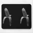 Recherche de bananes tapis souris Cool