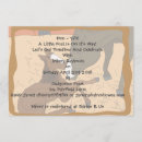 Search for foal invitations Boy