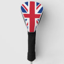Search for union jack golf equipment England