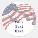Search for flag text stickers Blue