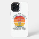Search for basketball player iphone cases Vintage