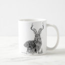 Search for jackalope mugs Rabbit