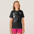Recherche de cheval enfant tshirts Blanc