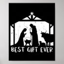 Search for christian christmas posters Jesus