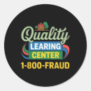 Search for academic stickers College