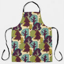 Search for nature scene aprons Landscape