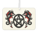 Search for dragon car air fresheners Magic