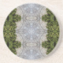 Recherche de argile dessous de verres Vert