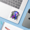 Search for stroke awareness stickers Support