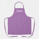 Search for letters aprons Script