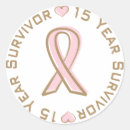 Search for survivor breast cancer stickers Remission