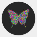 Search for chromatic stickers Colourful