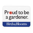Recherche de jardiniers magnets Jardinage