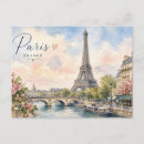 Recherche de seins cartes postales Rivière