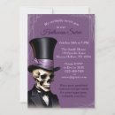 Search for soiree halloween invitations Spooktacular