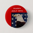 Search for 4 buttons Patriotic