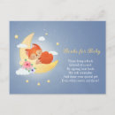 Recherche de petit renard cartes postales Pour enfants