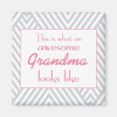 Recherche de papa impressionnant magnets Nonna