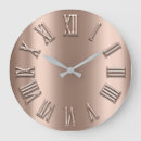 Recherche de roma horloges Chiffres romains