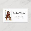 Search for joke business cards Player