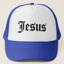 Search for christian easter hats Jesus