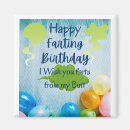 Recherche de birthday refrigérateur magnets Anniversaire