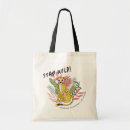 Search for wild one tote bags Jungle