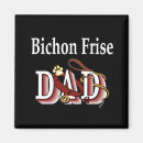 Recherche de bichon frise magnete Animaux domestiques