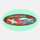 Search for california surf stickers Beach