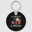Search for i have a dream keychains Democrat