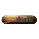 Recherche de lueur skateboards Photographie