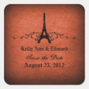 Search for save the date destination stickers Modern