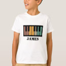 Search for keyboard kids tshirts Keys