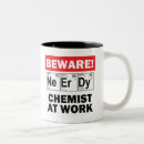 Search for chemist mugs Nerd