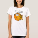 Search for blowfish clothing Cartoon