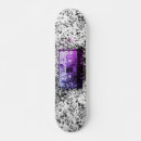 Recherche de rétro skateboards Hipster