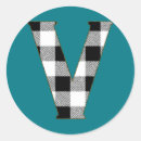 Search for black white pop stickers Pattern