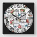 Search for french clocks Newspaper