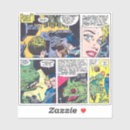 Recherche de dessin robot autocollants Bande dessinée