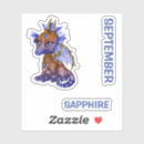 Recherche de septembre autocollants Bébé