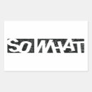 Recherche de slogan drôle autocollants Proverbes