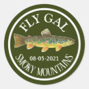 Search for trout fly stickers Flyfishing