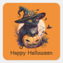 Search for cats wearing hats stickers Orange