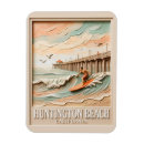 Recherche de surfeur magnets Surfer