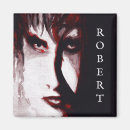 Recherche de cheveux magnets Portrait