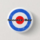 Recherche de scooters badges Mod