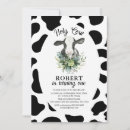 Recherche de holy cow anniversaire invitations Moo