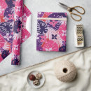 Search for aloha wrapping paper Luau