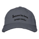 Search for temp hats Louisiana