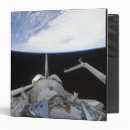 Search for manipulation binders Canadarm